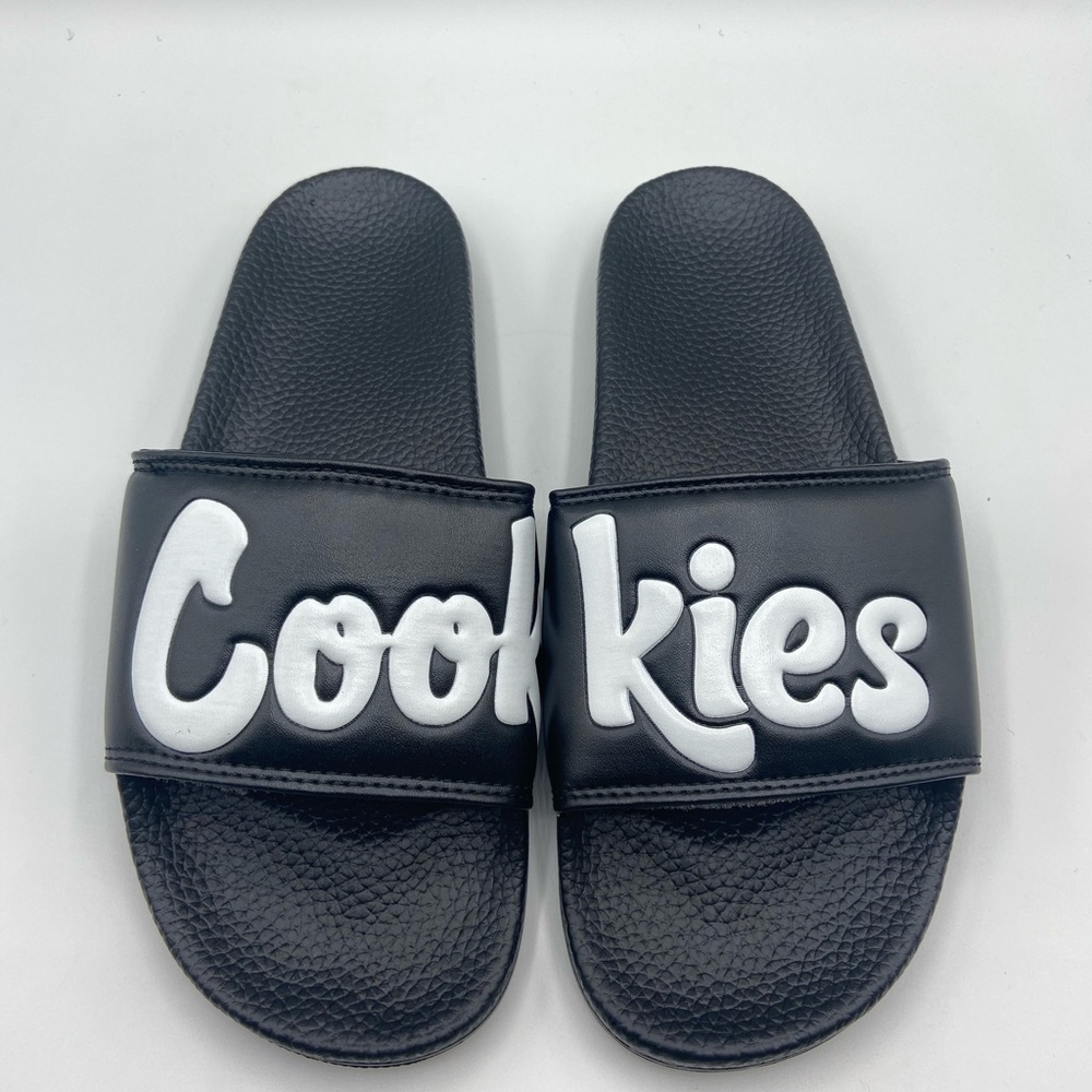 Cookies SF Slides